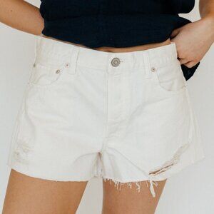 Moussy MV Ransomville Shorts
